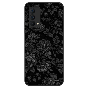 Obal pro Realme GT Master Edition 5G - Dark Romance