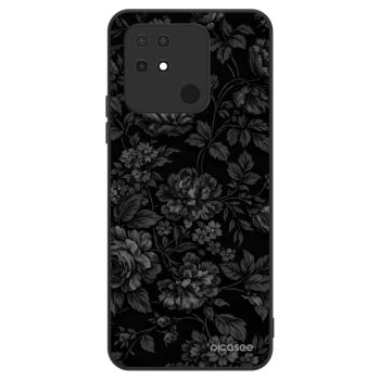 Obal pro Xiaomi Redmi 10C - Dark Romance