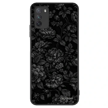 Obal pro Xiaomi Poco M3 - Dark Romance