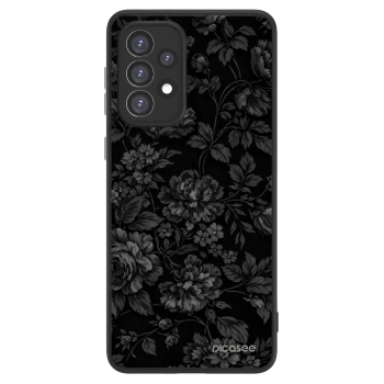 Picasee ULTIMATE CASE pro Samsung Galaxy A33 5G A336 - Dark Romance