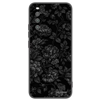 Obal pro Sony Xperia 10 IV 5G - Dark Romance