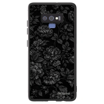 Obal pro Samsung Galaxy Note 9 N960F - Dark Romance