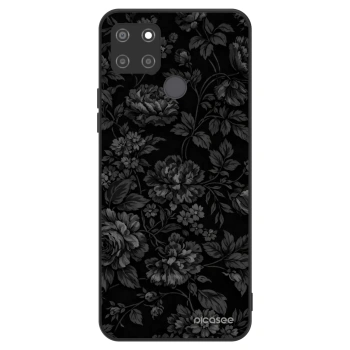 Obal pro Realme C21Y - Dark Romance