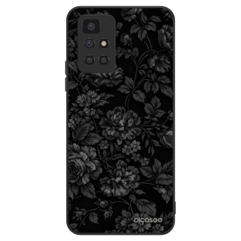 Obal pro Xiaomi Redmi 10 (2022) - Dark Romance