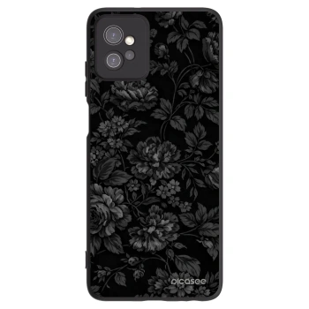 Obal pro Motorola Moto G32 - Dark Romance