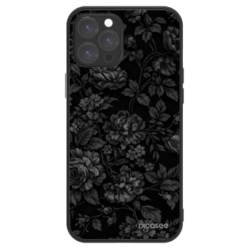 Picasee ULTIMATE CASE MagSafe pro Apple iPhone 12 Pro Max - Dark Romance