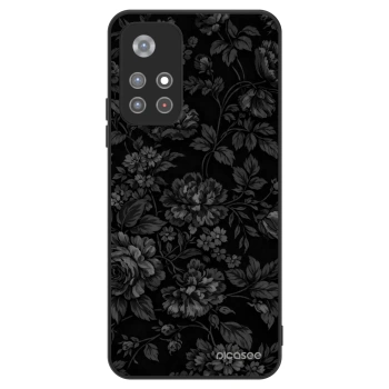 Obal pro Xiaomi Redmi Note 11S 5G - Dark Romance