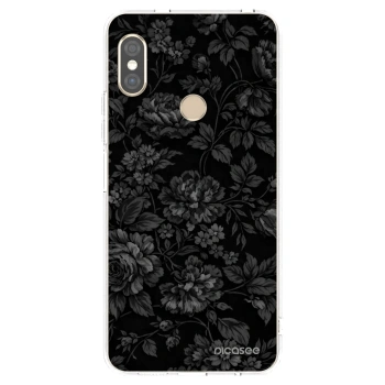 Obal pro Xiaomi Redmi Note 5 Global - Dark Romance