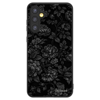 Picasee ULTIMATE CASE pro Samsung Galaxy A34 5G A346B - Dark Romance
