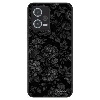 Obal pro Xiaomi Redmi Note 12 5G - Dark Romance