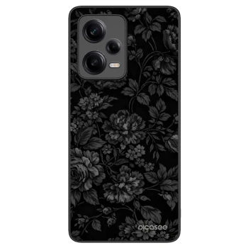 Picasee ULTIMATE CASE pro Xiaomi Redmi Note 12 Pro 5G - Dark Romance