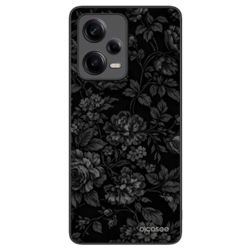 Picasee ULTIMATE CASE pro Xiaomi Redmi Note 12 Pro+ 5G - Dark Romance