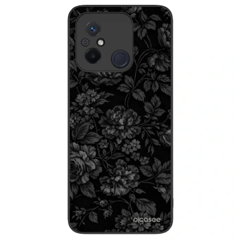 Obal pro Xiaomi Redmi 12C - Dark Romance