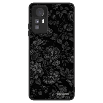 Obal pro Xiaomi Redmi Note 12S - Dark Romance