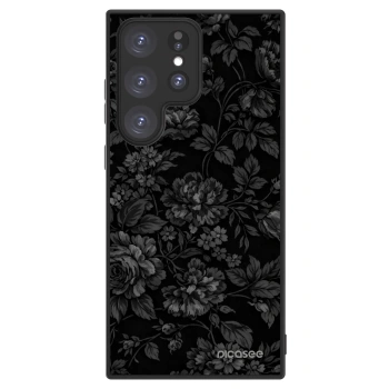 Picasee ULTIMATE CASE PowerShare pro Samsung Galaxy S23 Ultra 5G - Dark Romance