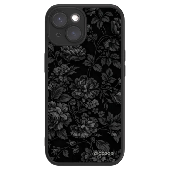 Obal pro Apple iPhone 15 - Dark Romance