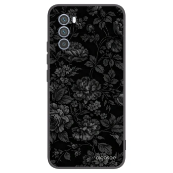Obal pro Motorola Moto G62 - Dark Romance