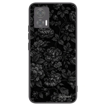 Obal pro Motorola Edge 30 Neo - Dark Romance