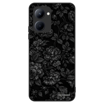 Obal pro Realme C33 (2023) - Dark Romance