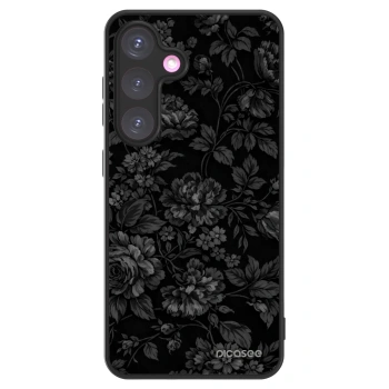 Picasee ULTIMATE CASE PowerShare pro Samsung Galaxy S24+ S926B 5G - Dark Romance