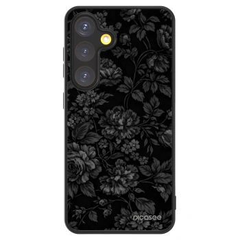 Picasee ULTIMATE CASE pro Samsung Galaxy S24 S921B 5G - Dark Romance