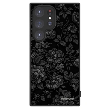 Picasee ULTIMATE CASE pro Samsung Galaxy S24 Ultra S928B 5G - Dark Romance