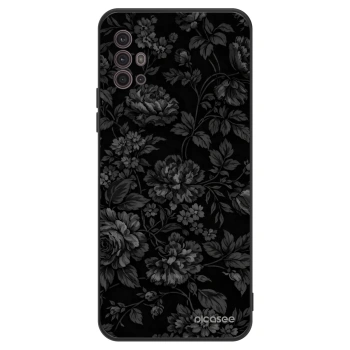 Obal pro Motorola Moto G30 - Dark Romance