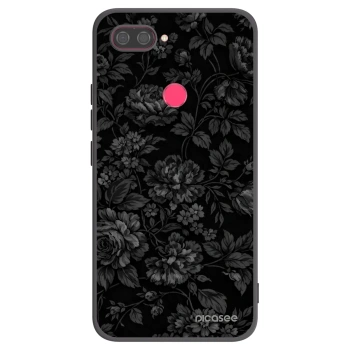 Obal pro Xiaomi Mi 8 Lite - Dark Romance