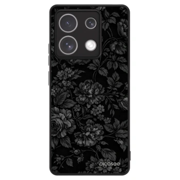 Picasee ULTIMATE CASE pro Xiaomi Redmi Note 13 Pro 5G - Dark Romance