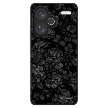 Picasee ULTIMATE CASE pro Xiaomi Redmi Note 13 Pro+ 5G - Dark Romance