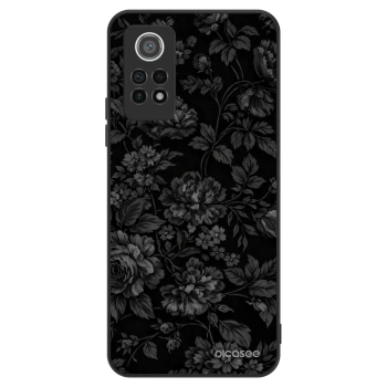 Obal pro Xiaomi Redmi Note 12 Pro 4G - Dark Romance