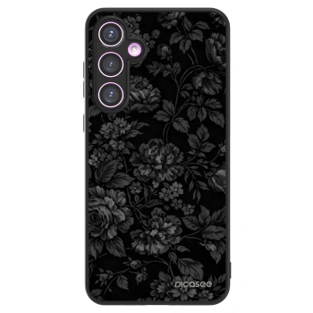 Picasee ULTIMATE CASE pro Samsung Galaxy A35 5G A356B - Dark Romance