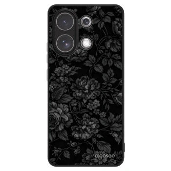 Obal pro Xiaomi Redmi Note 13 4G - Dark Romance