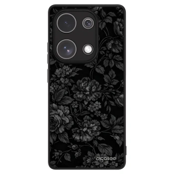 Picasee ULTIMATE CASE pro Xiaomi Redmi Note 13 Pro 4G - Dark Romance