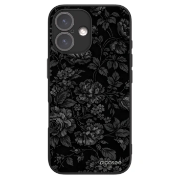 Picasee ULTIMATE CASE pro Apple iPhone 16 - Dark Romance