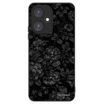 Obal pro Xiaomi Redmi 13C 5G - Dark Romance