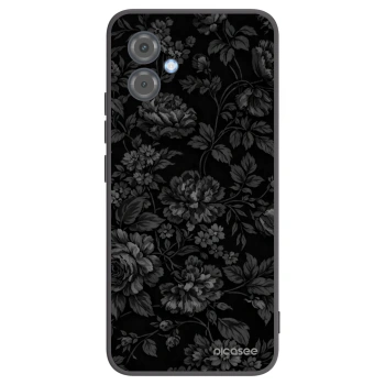 Obal pro Motorola Moto G14 - Dark Romance