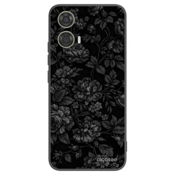 Obal pro Motorola Moto G24 - Dark Romance