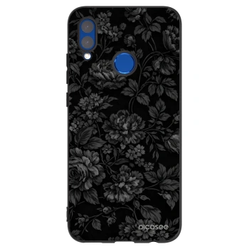 Obal pro Huawei P Smart 2019 - Dark Romance