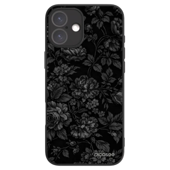 Picasee ULTIMATE CASE pro Apple iPhone 16 Plus - Dark Romance