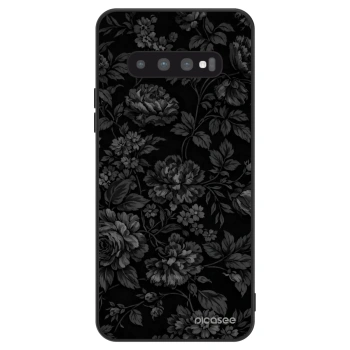 Obal pro Samsung Galaxy S10 Plus G975 - Dark Romance