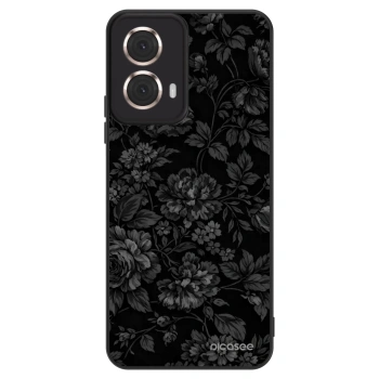 Obal pro Motorola Moto G85 - Dark Romance