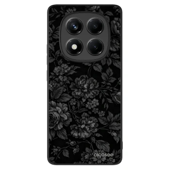Picasee ULTIMATE CASE pro Xiaomi Redmi Note 14 Pro+ 5G - Dark Romance