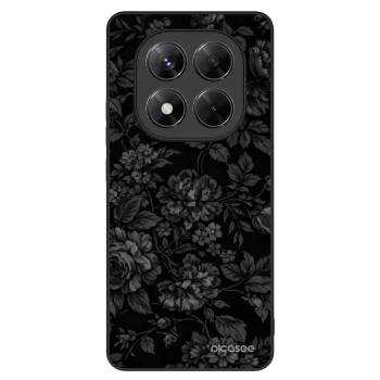 Picasee ULTIMATE CASE pro Xiaomi Redmi Note 14 Pro 5G - Dark Romance