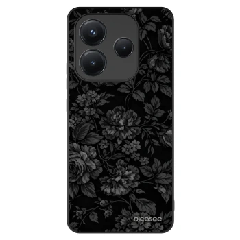 Picasee ULTIMATE CASE pro Xiaomi Redmi Note 14 5G - Dark Romance