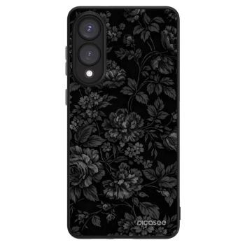 Obal pro Samsung Galaxy S25 Edge 5G - Dark Romance