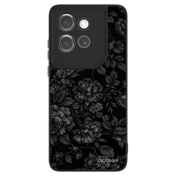 Obal pro Motorola Edge 50 Neo - Dark Romance
