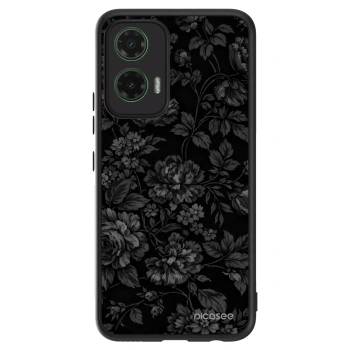 Obal pro Motorola Moto G35 5G - Dark Romance