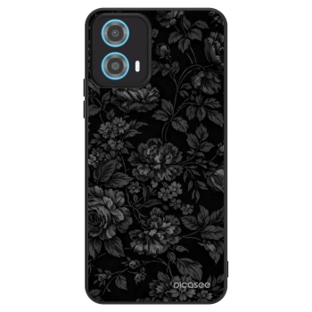 Obal pro Motorola Moto G34 5G - Dark Romance