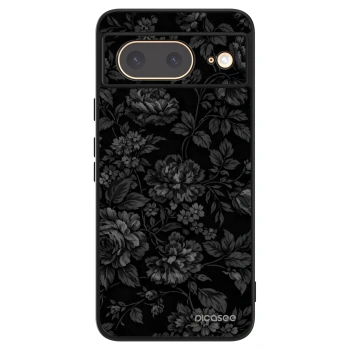 Obal pro Google Pixel 8 - Dark Romance